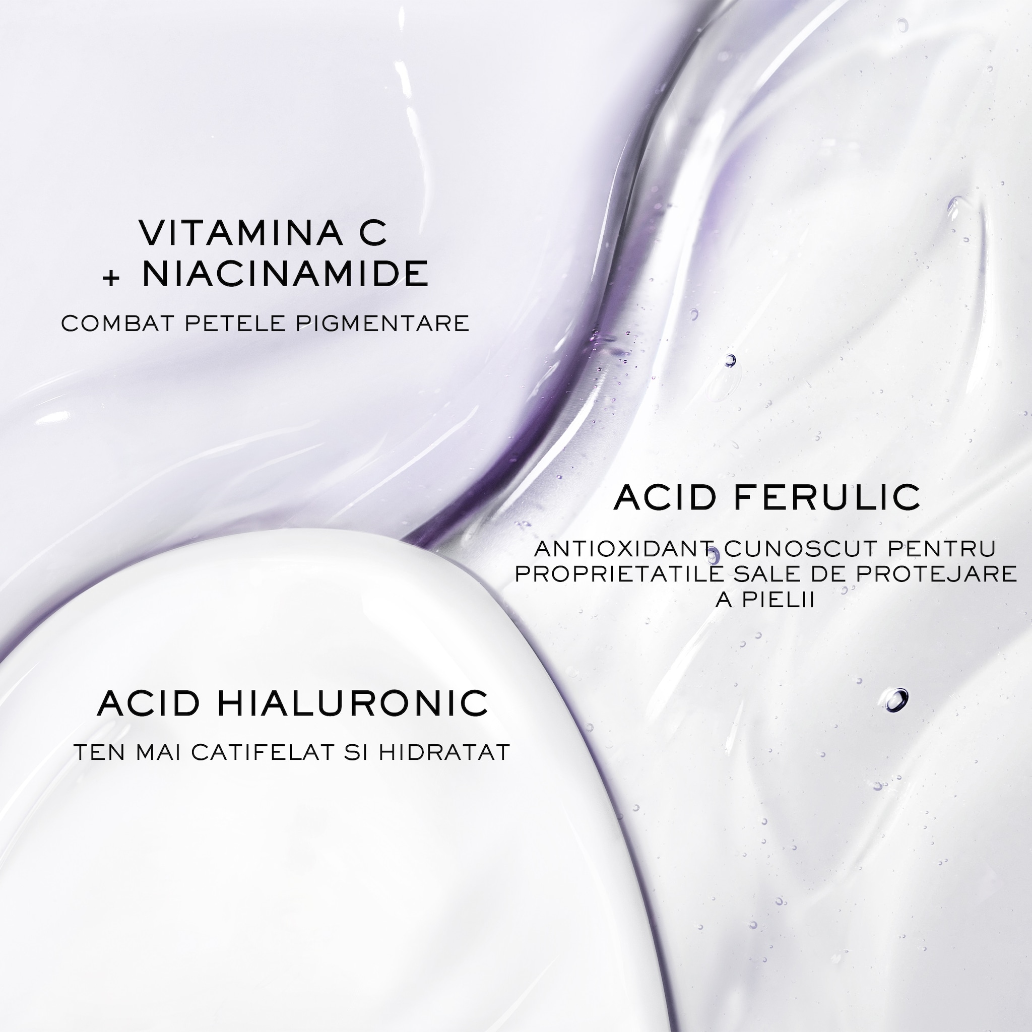 Rénergie H.C.F. Triple Serum