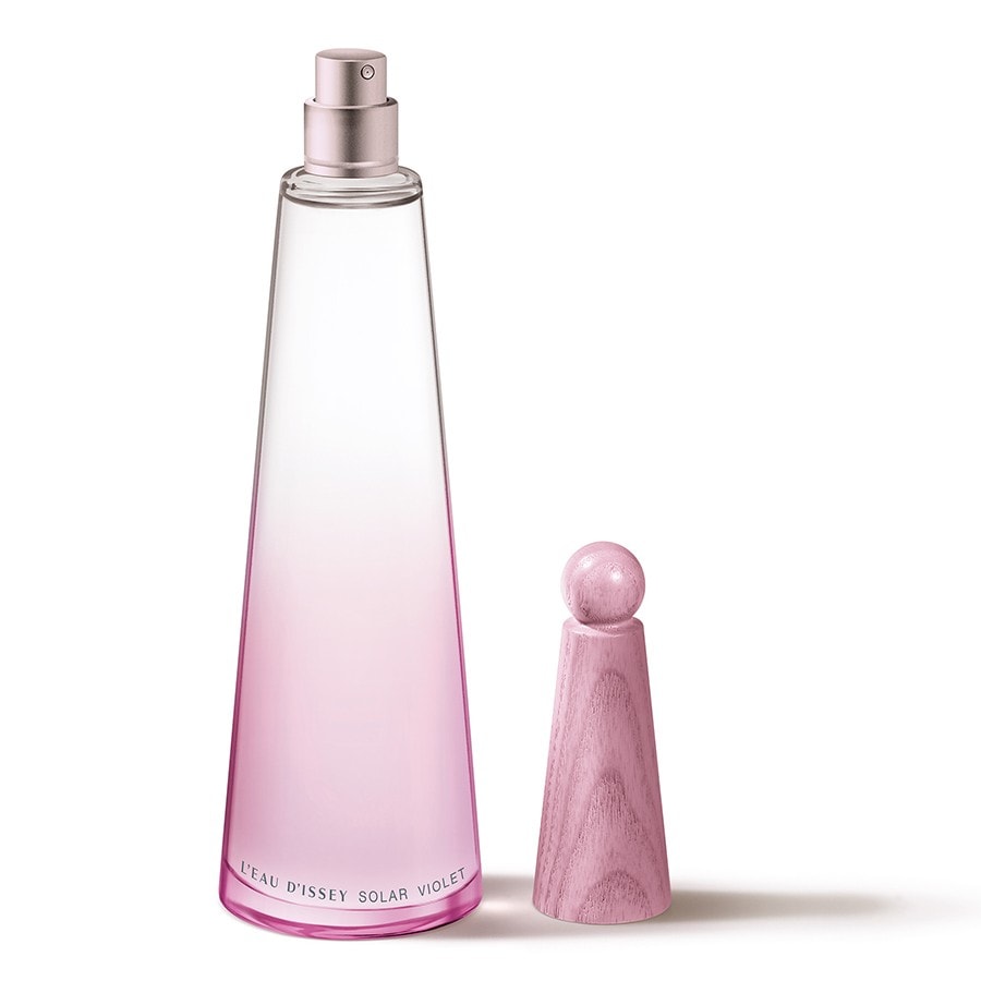 Ei Solar Violet Eau de Toilette