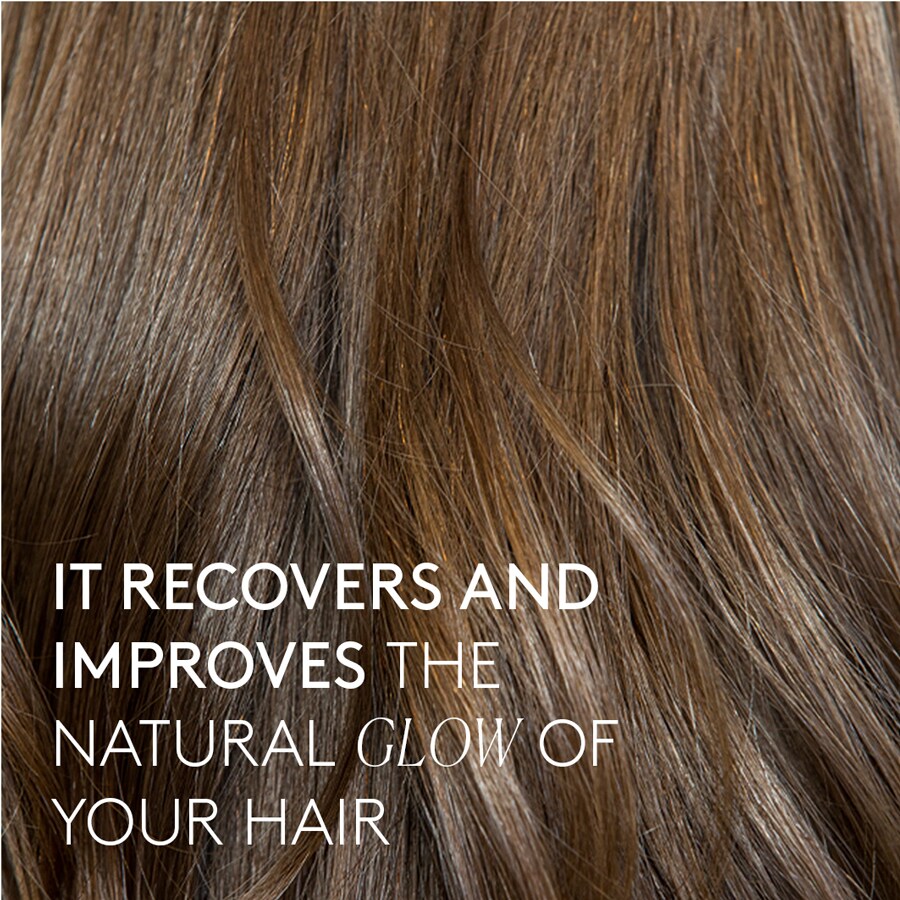 Capilary Argan Serum