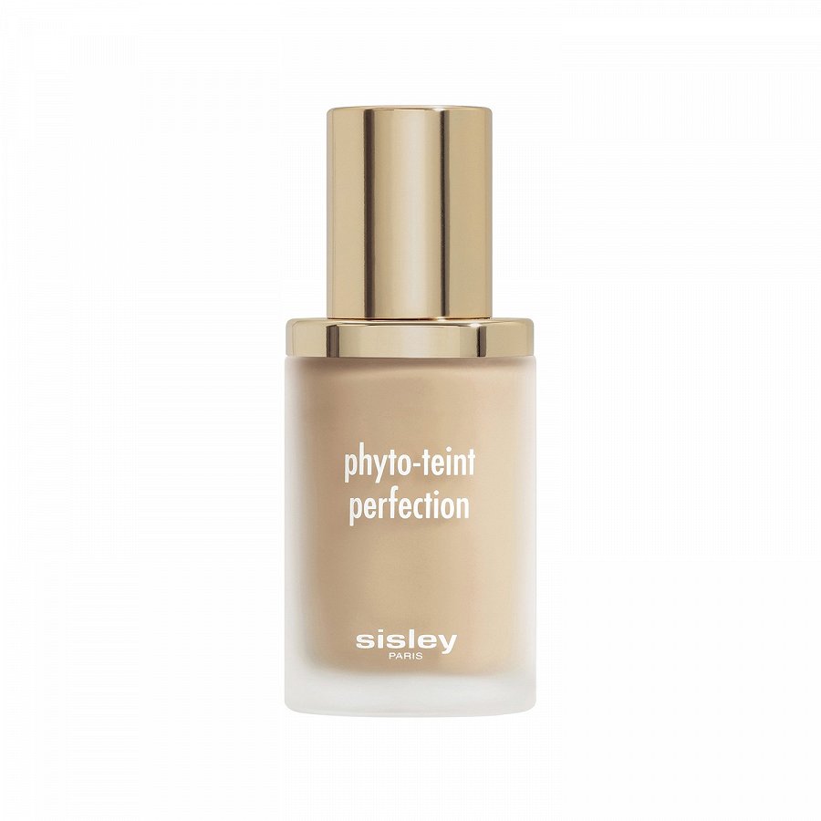 Phyto Teint Pefection Foundation