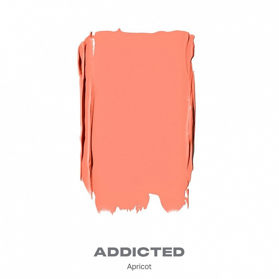 Huephoric Rush 3-in-1 Silk Blush