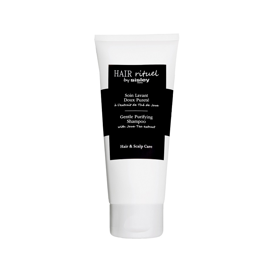 Gentle Purfying Shampoo