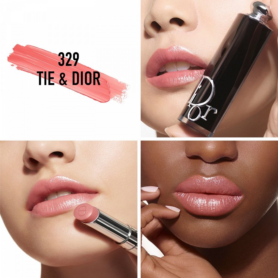 Dior Addict Lipstick Refill