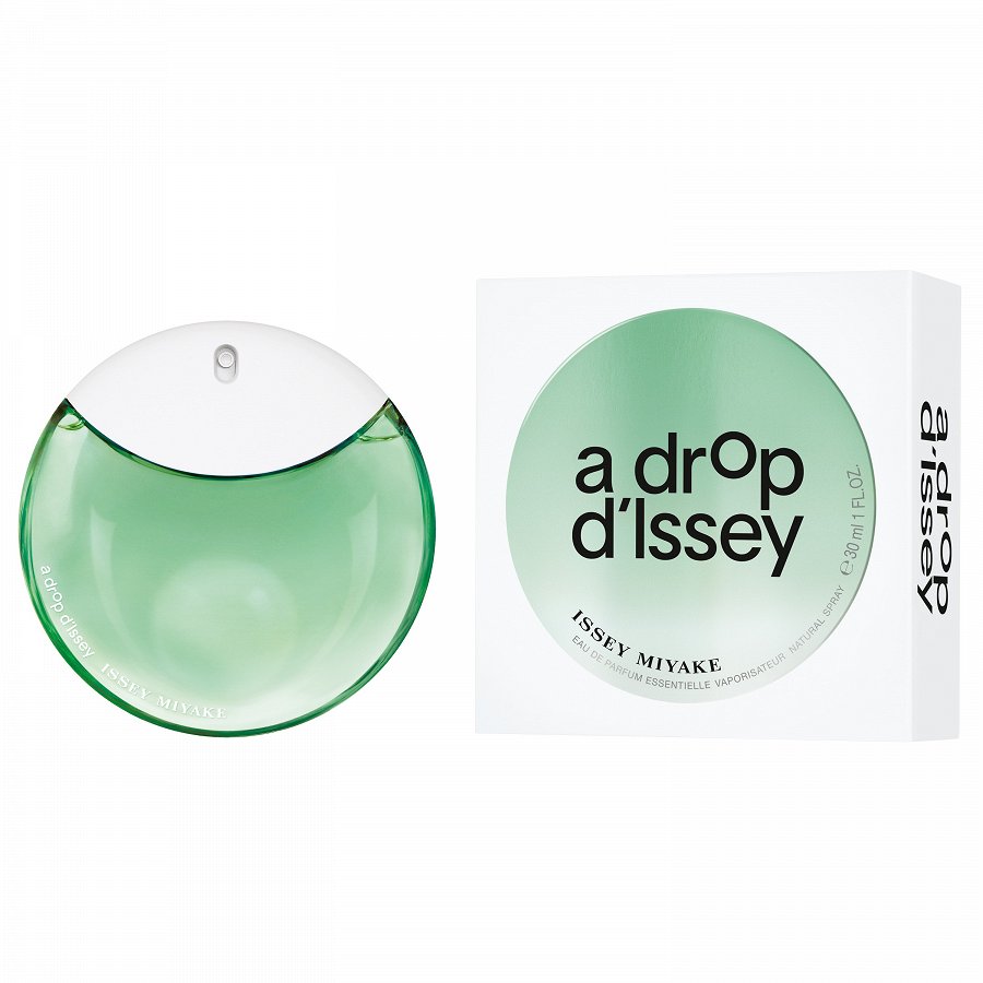 A Drop d'Issey Essentielle Eau de Parfum