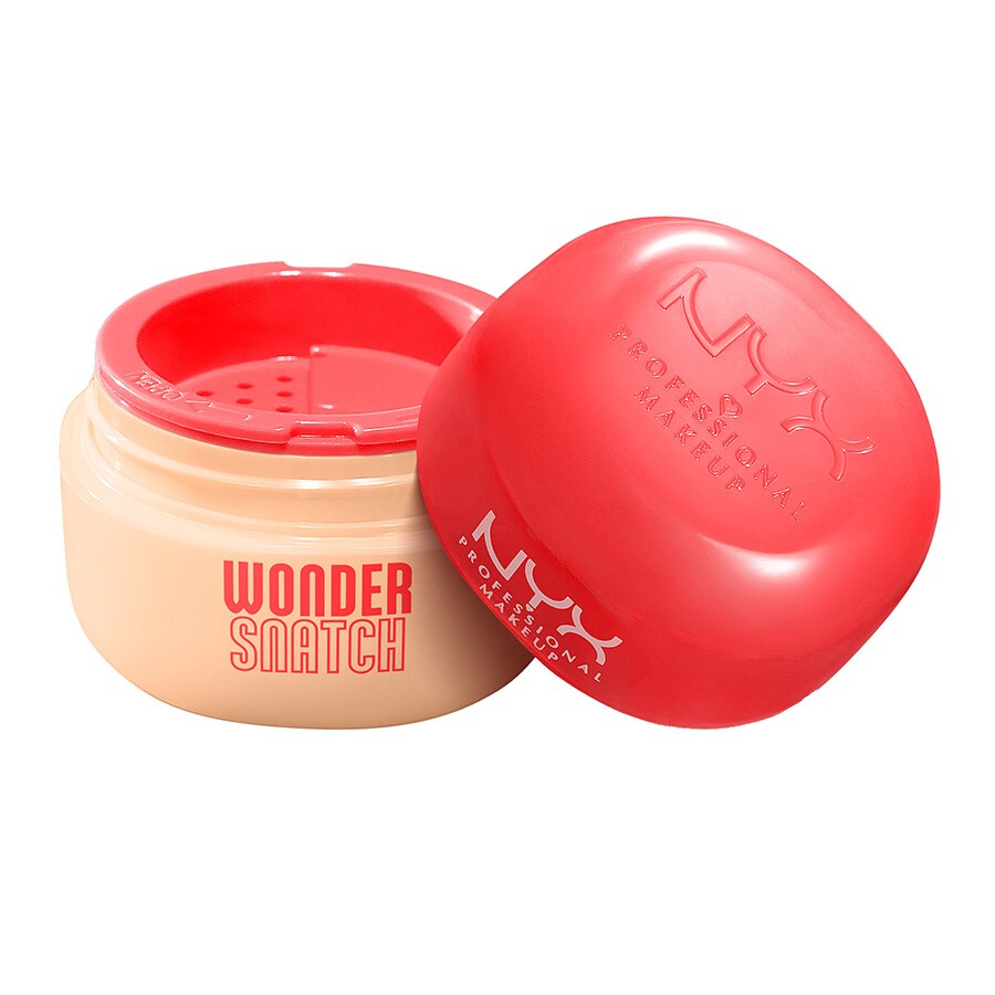 Wonder Snatch Powder