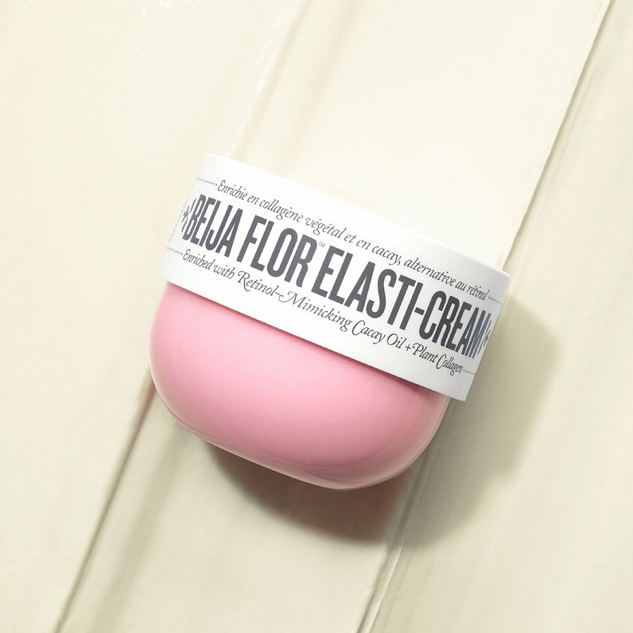 Beija Flor™ Elasti-Cream Body Cream