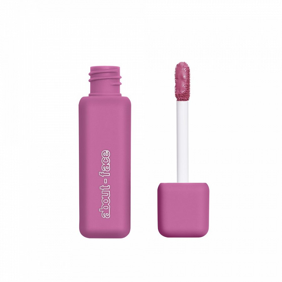 Matte Fluid Eye Paint