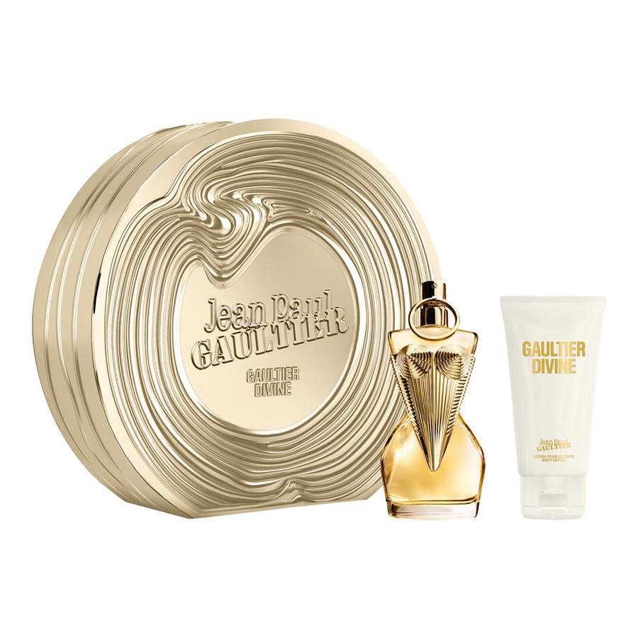 Divine Eau de Parfum Gift Set