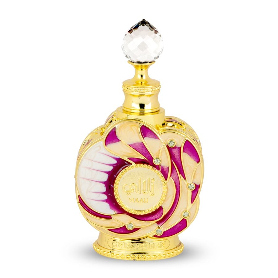 Yulali Parfum