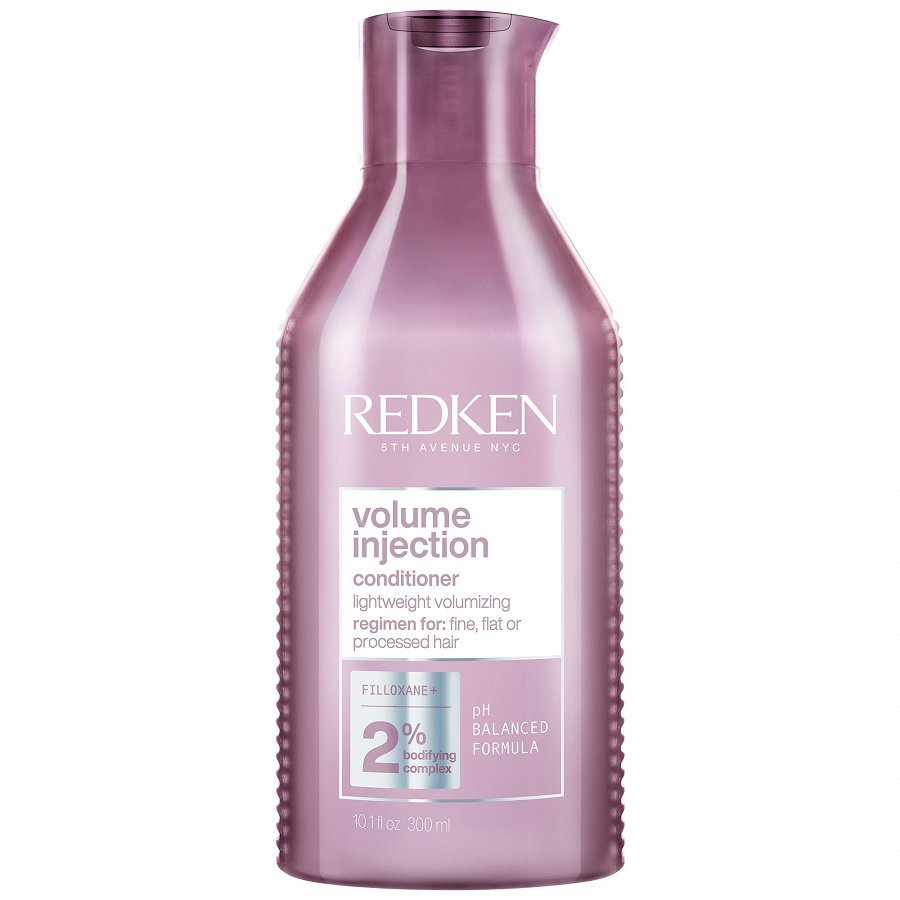 Volume Injection Conditioner