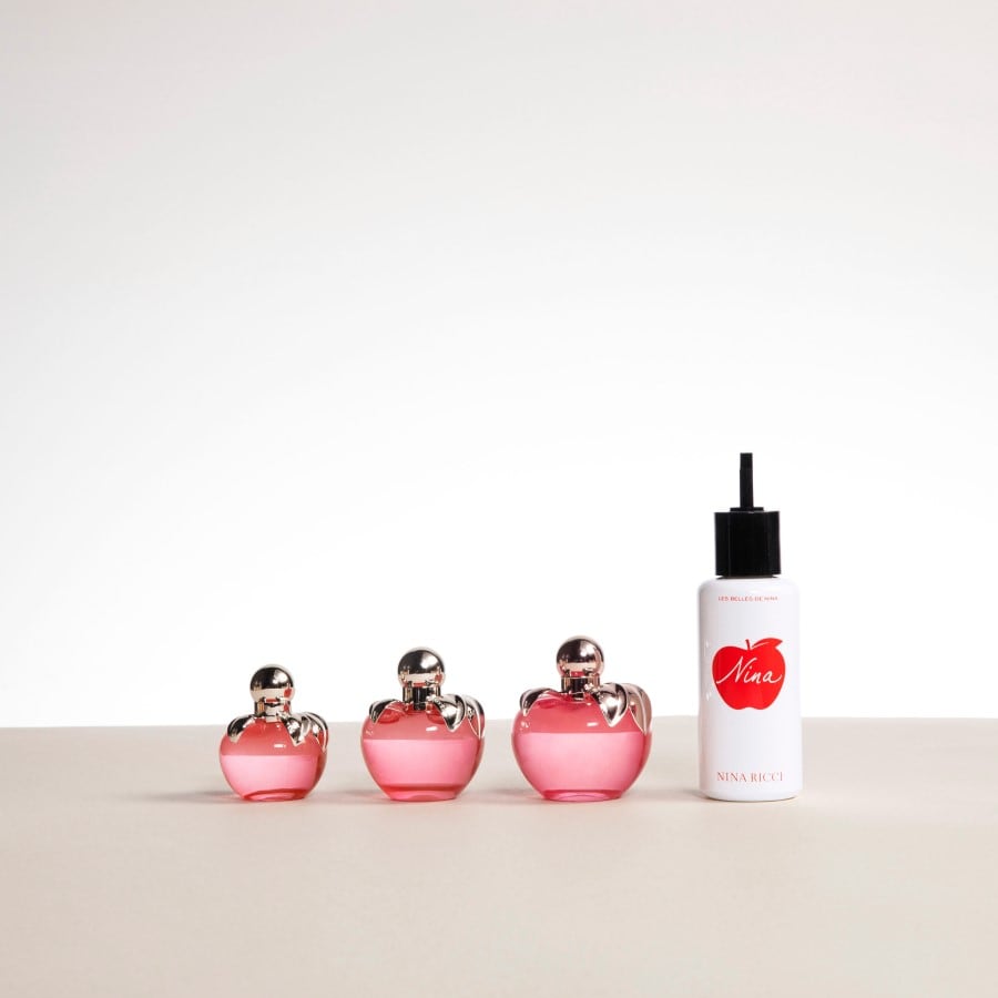 Nina Eau de Toilette