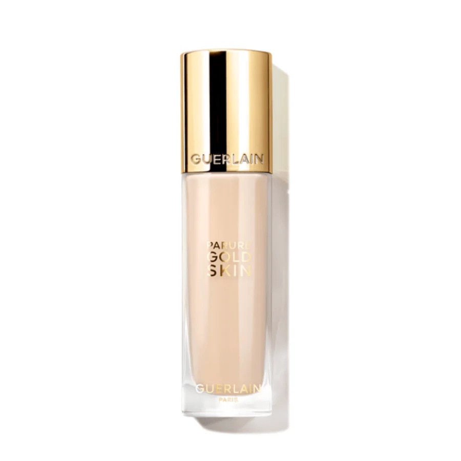 Parure Gold Skin Foundation