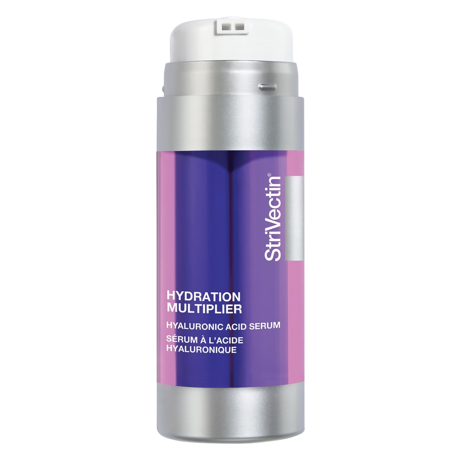 Hydration Multiplier Serum With Hyaluronic Acid