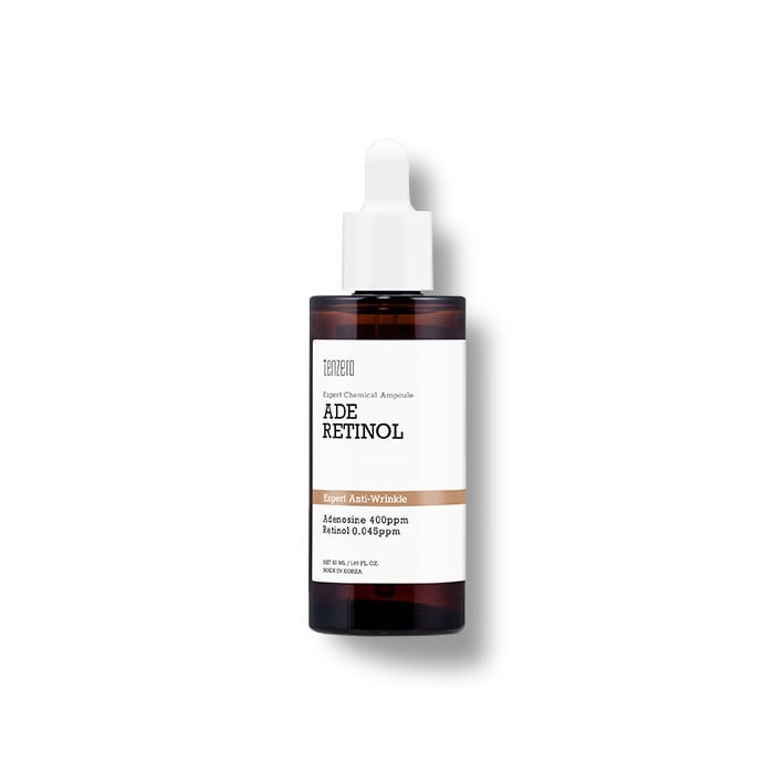 Expert Chemical Ampoule Aderetinol