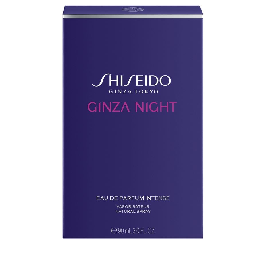 Ginza Night Intense Eau de Parfum
