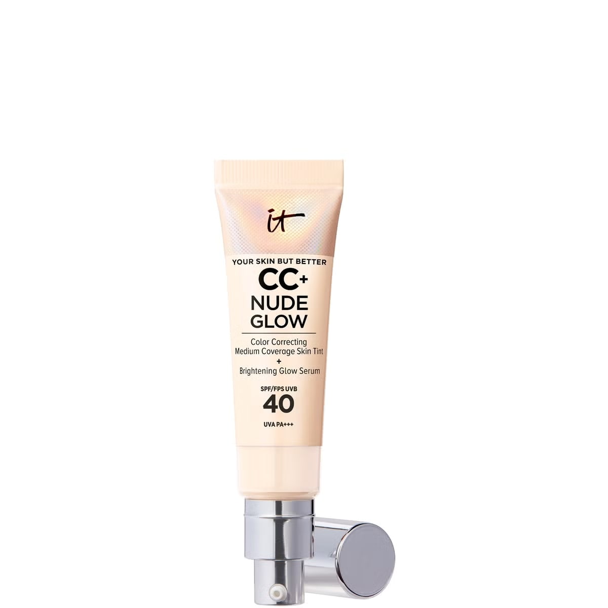 Your Skin But Better CC+ Nude Glow SPF 40