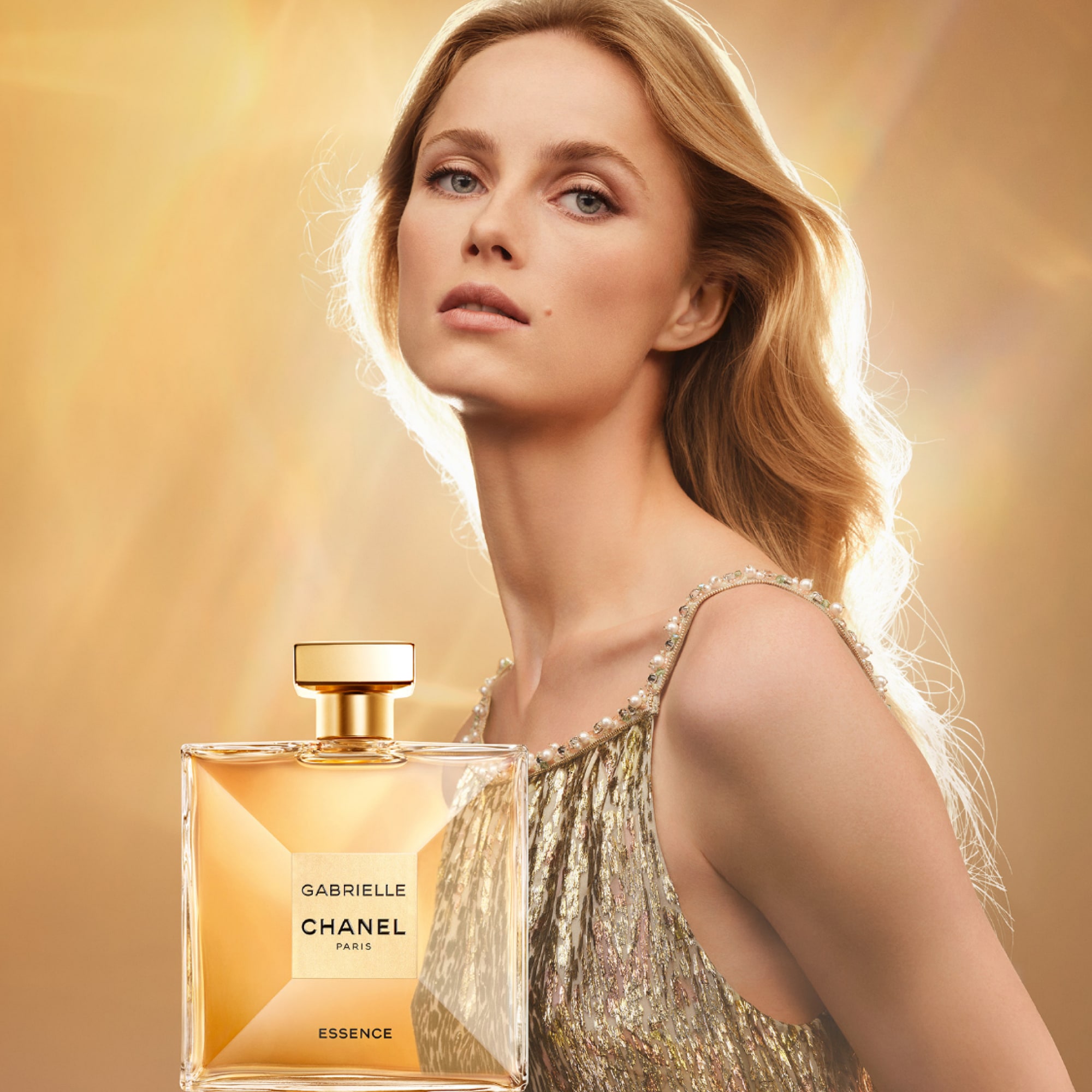 GABRIELLE CHANEL ESSENCE