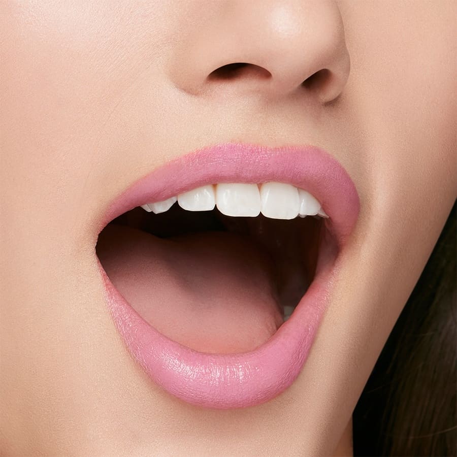 Technosatin Gel Lipstick