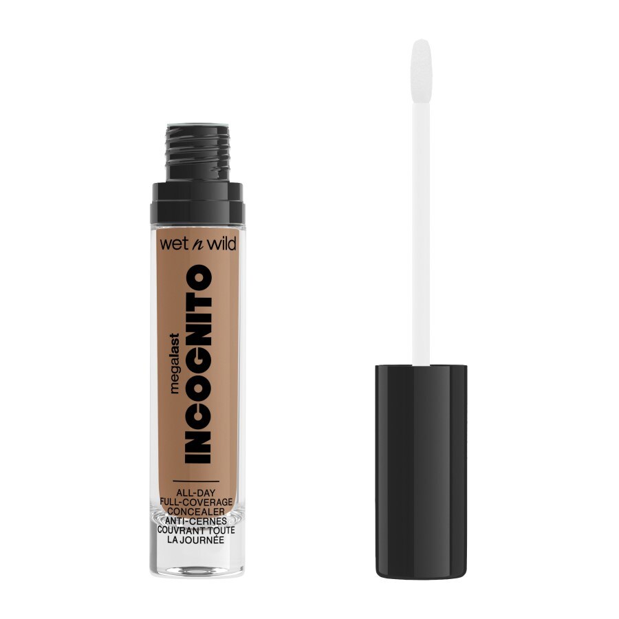 Megalast Incognito Concealer