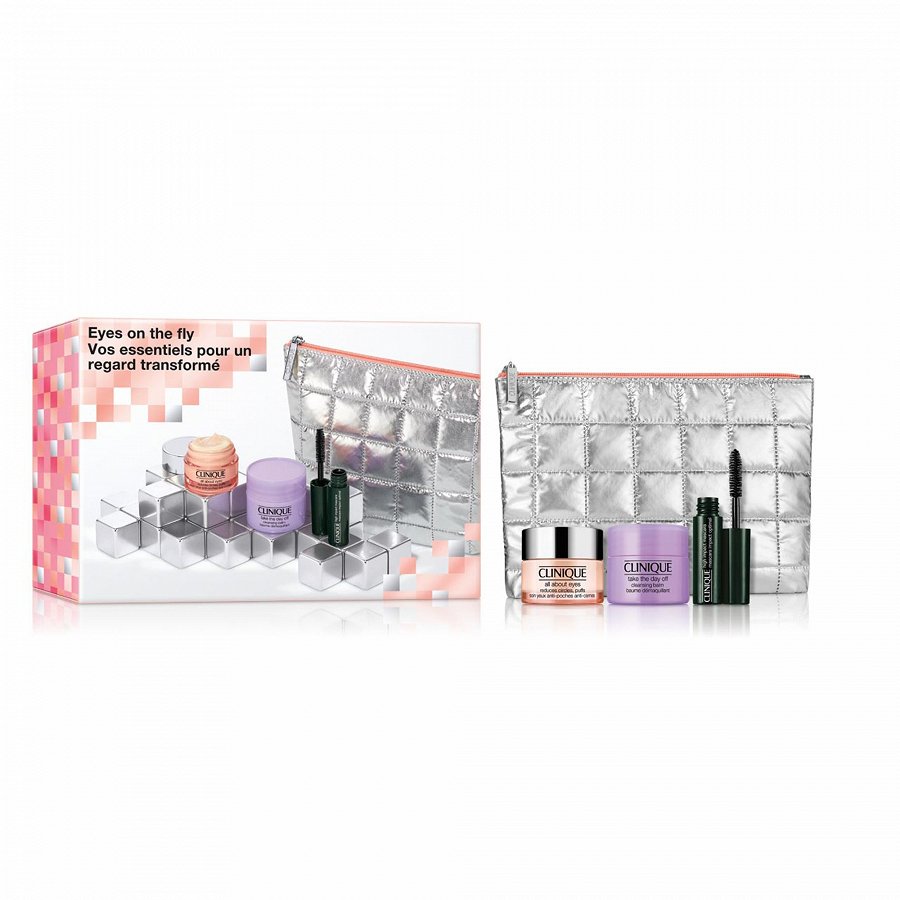 Eyes On The Fly Gift Set