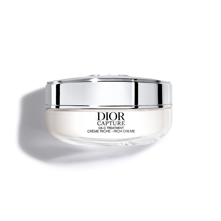 Dior Capture Rich Creme