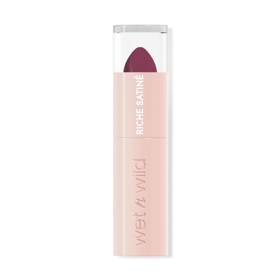 Rich Satin Lip Color Lipstick