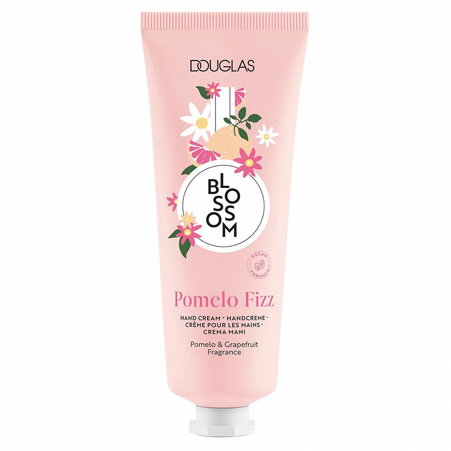 Pomelo Fizz Hand Cream