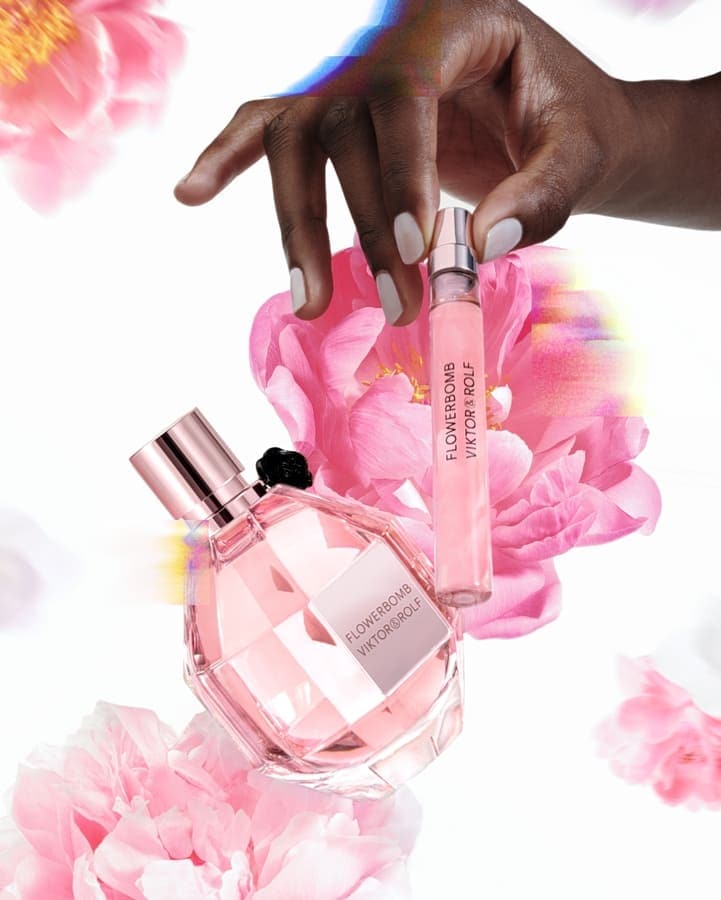 Flowerbomb Eau de Parfum