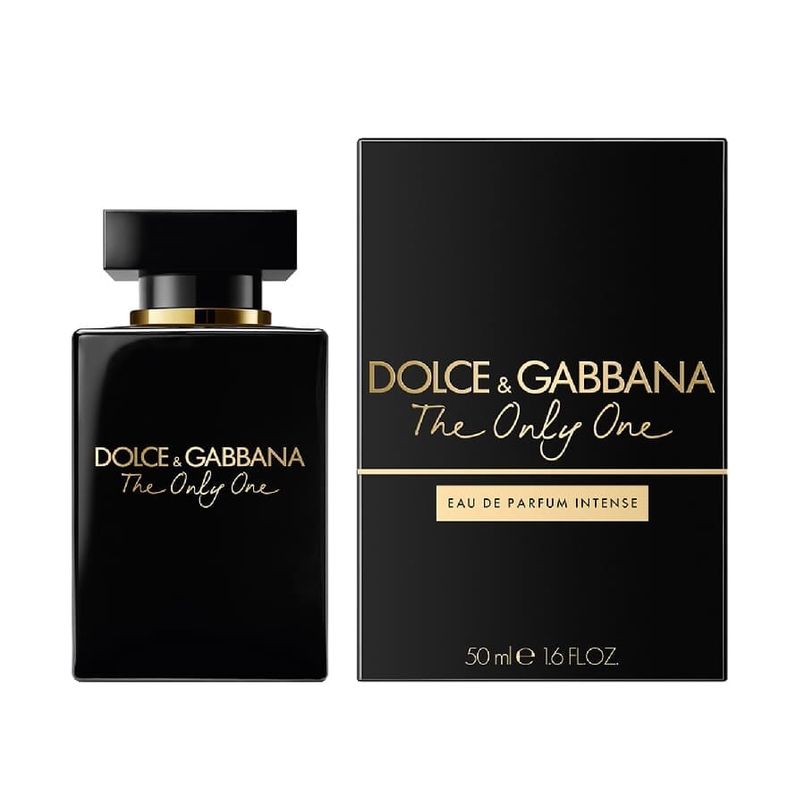 The Only One Intense Eau de Parfum