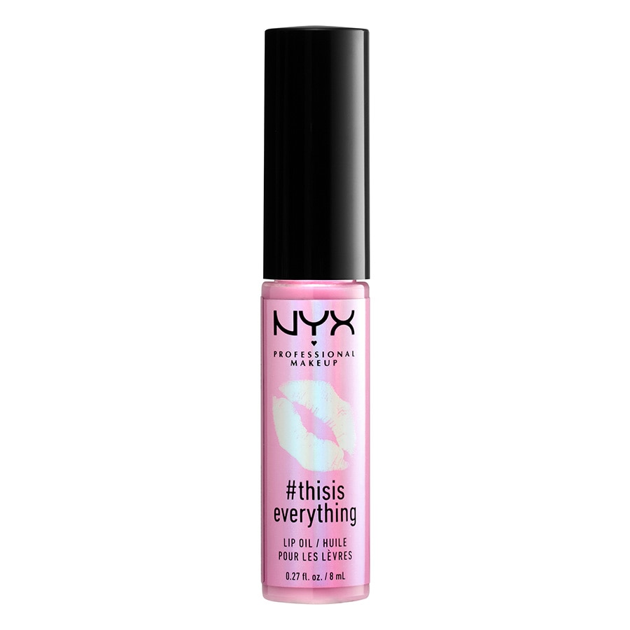 Lip Oil #thisiseverything