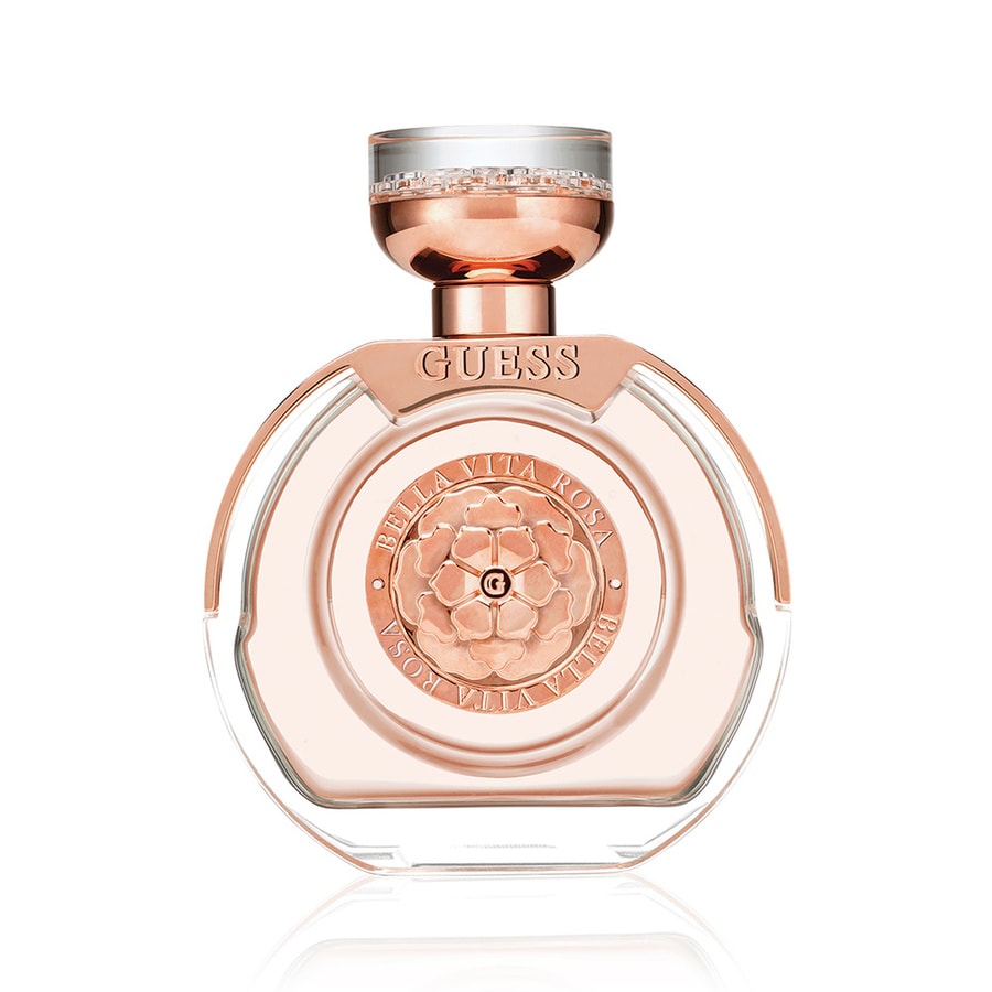 Bella Vita Rosa Eau de Toilette