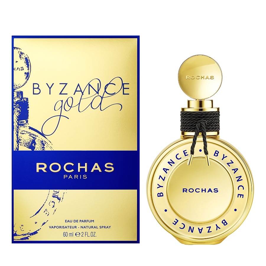 Byzance Gold Eau de Parfum