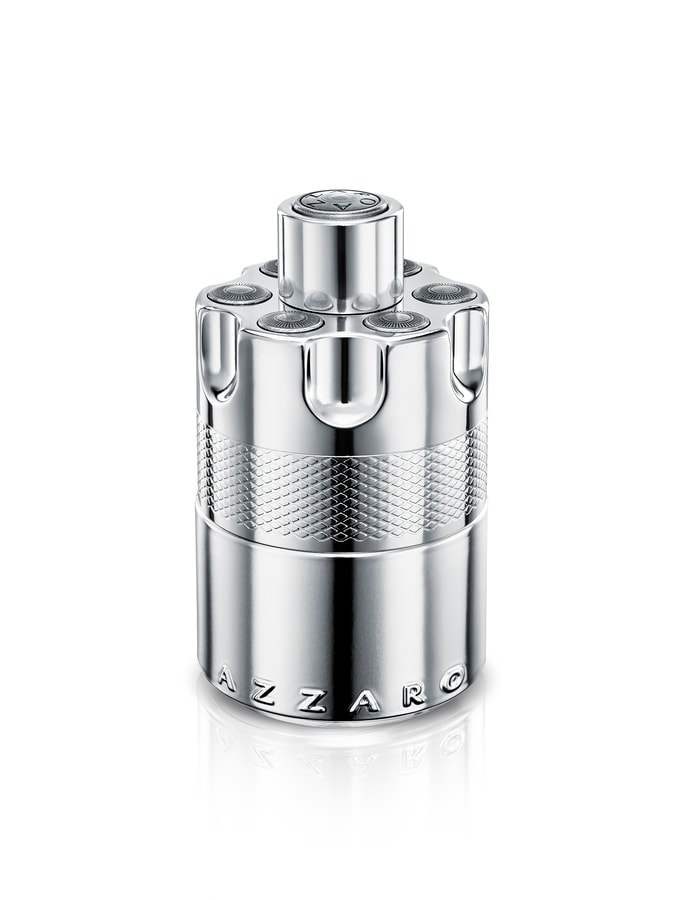 Wanted Eau de Parfum