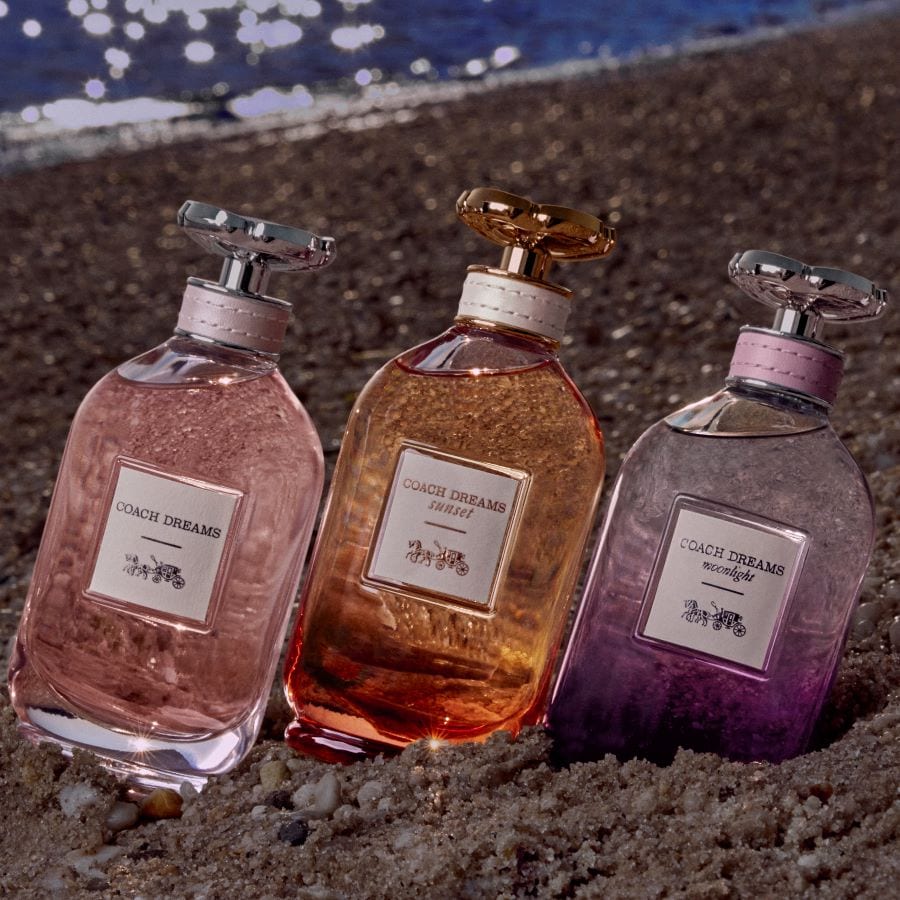 Dreams Moonlight Eau de Parfum