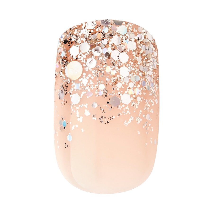 Fanciful  Medium Squoval