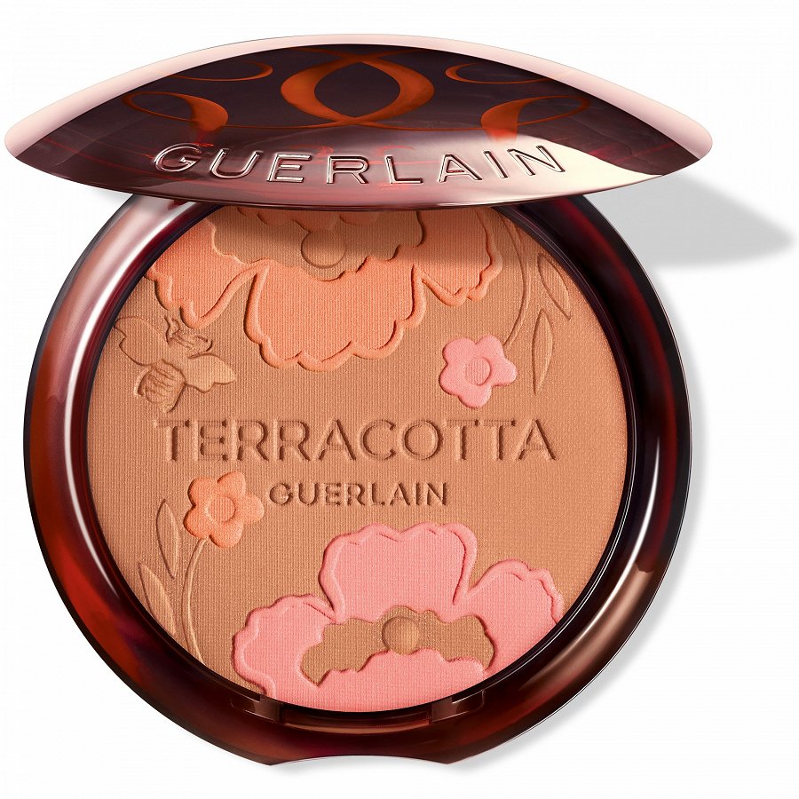 Terracota The Sun Kissed Natural Healthy Glow Powder