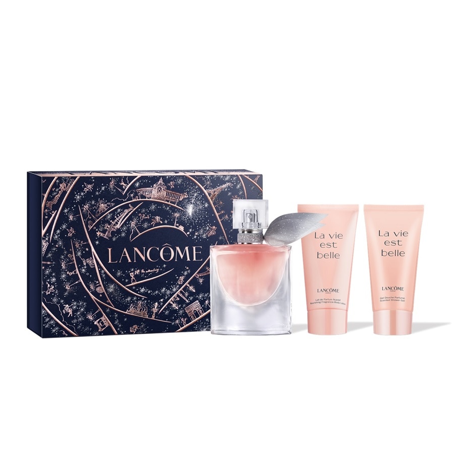 La Vie est Belle Eau de Parfum 30 ml Gift Set