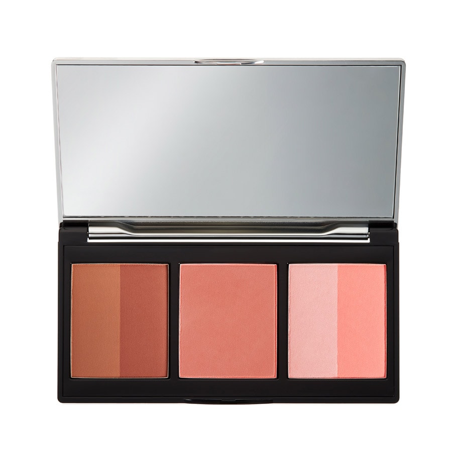 I Woke up Like This Palette V3