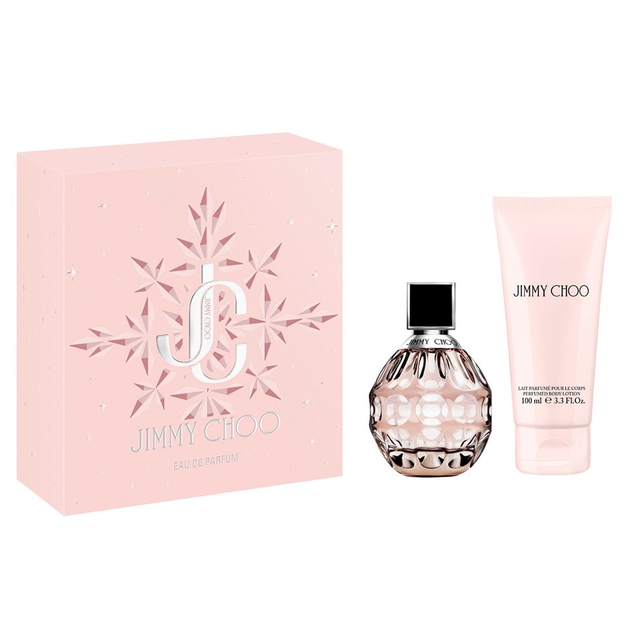 Jimmy Choo Eau de Parfum Gift Set