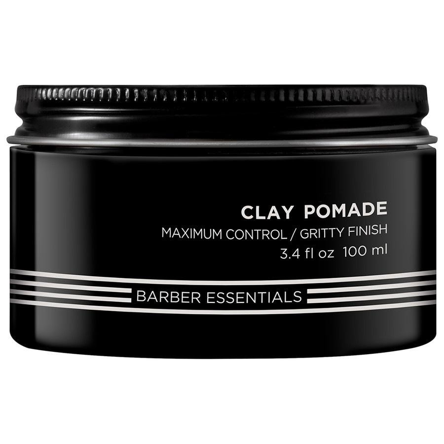 Clay Pomade