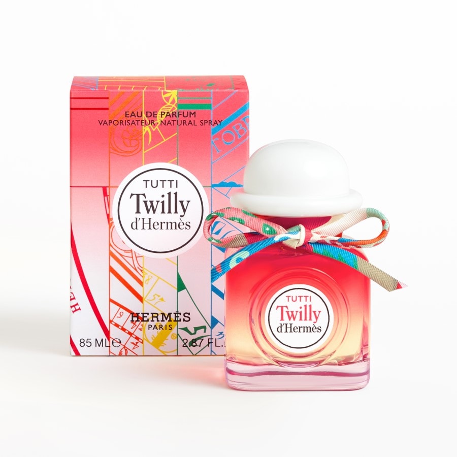 Tutti Twilly d’Hermès 