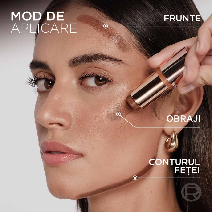 Lumi Bronze Le Stick Soleil