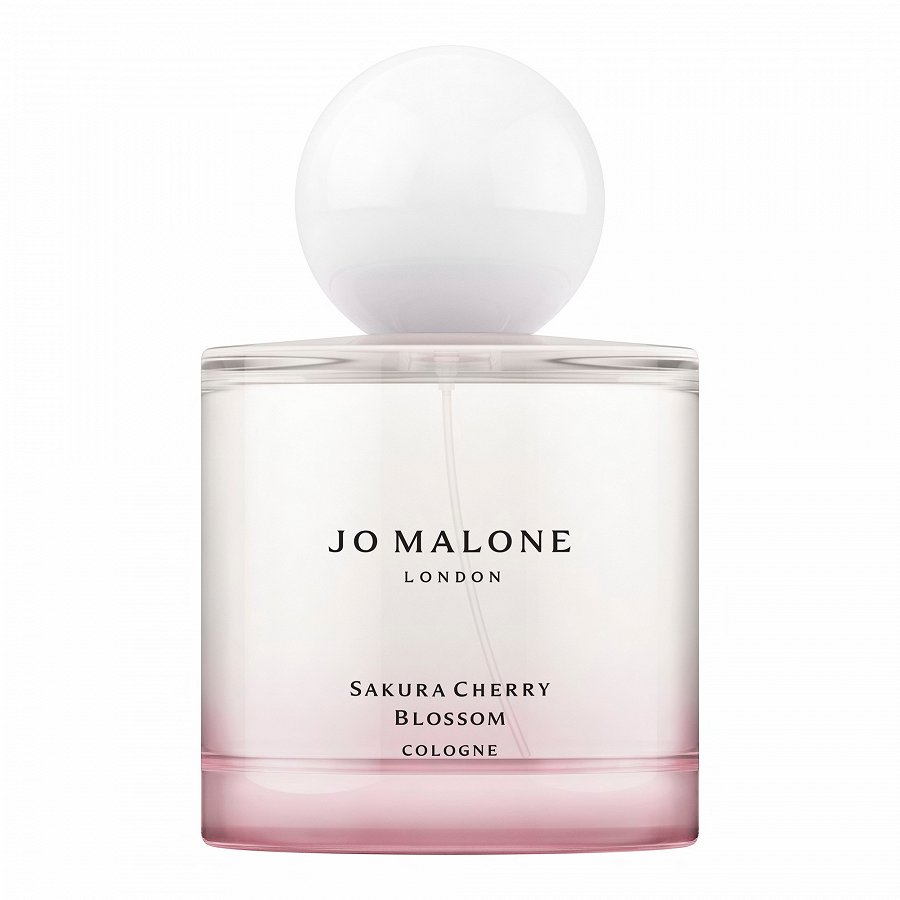 Sakura Cherry Blossom Cologne