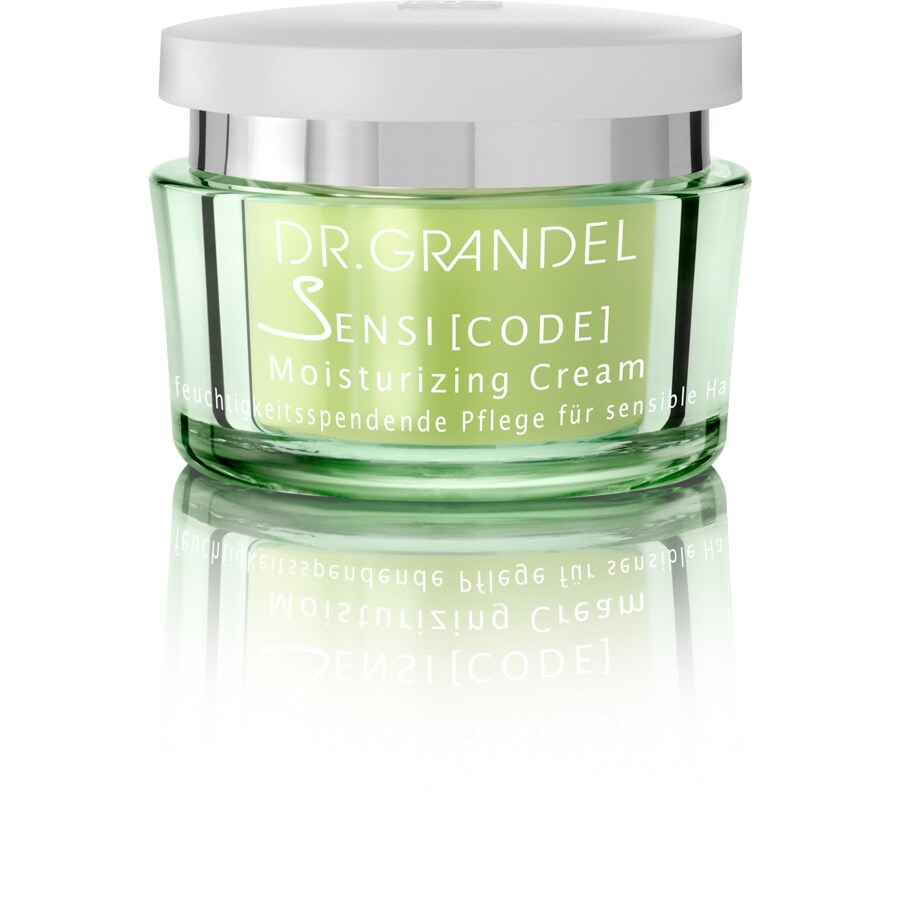 Sensicode Moisturizing Cream