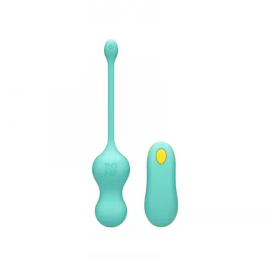 Cello G-Spot Vibrator