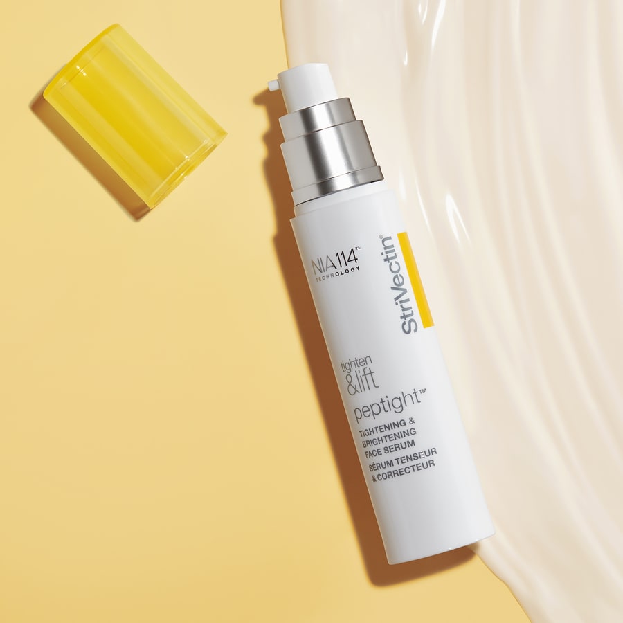 Peptight Tightening Face Serum