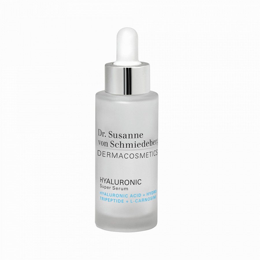 Hyaluronic Super Serum