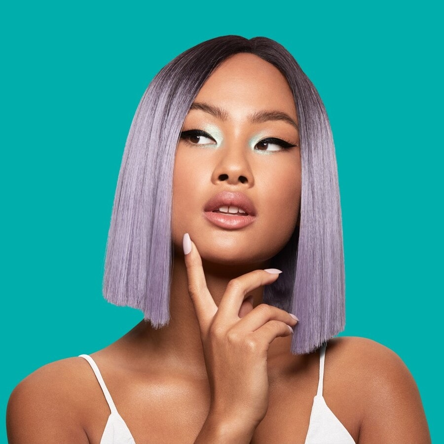 Eye Shadow Palette - Azurite