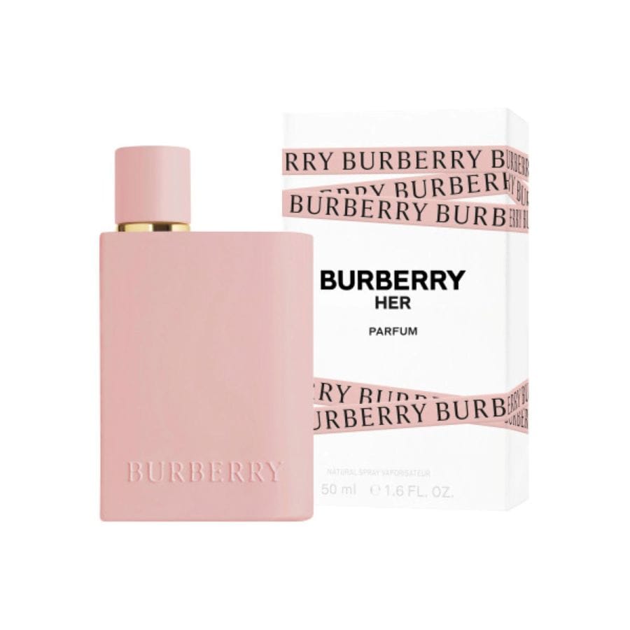 Burberry Her Pafum