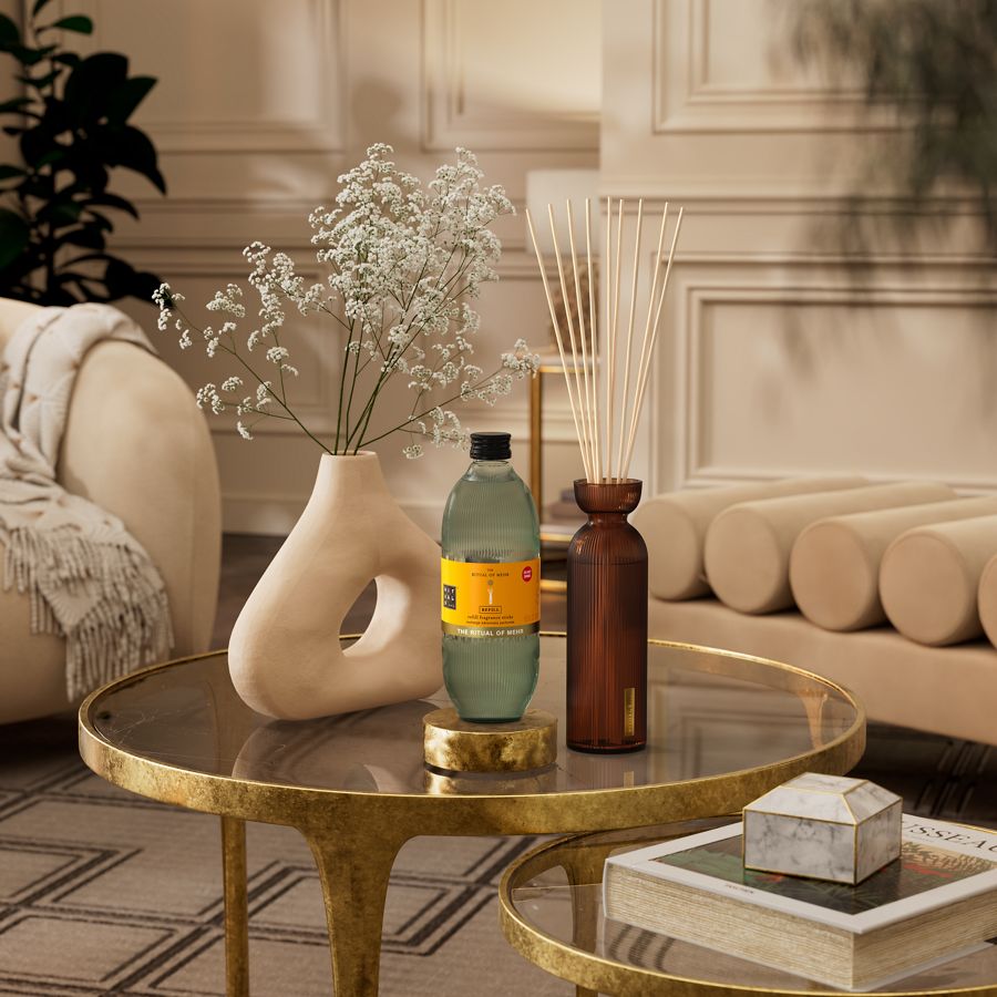 The Ritual of Mehr Refill Fragrance Sticks